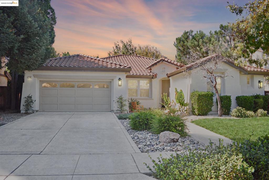 2380 Brandon Miles Way