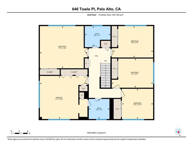 Image 27 of 28 For 640 Towle Place