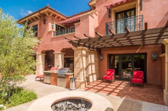 Detail Gallery Image 63 of 75 For Grand Del Mar Place Vu 8-4-9,  San Diego,  CA 92130 - 3 Beds | 4 Baths