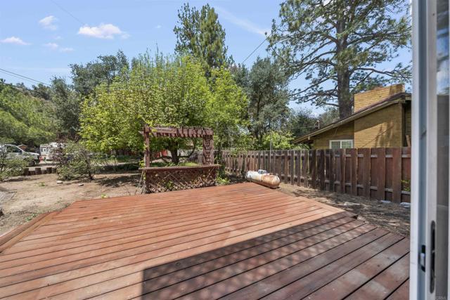 Detail Gallery Image 42 of 51 For 29131 Half Moon Trl, Pine Valley,  CA 91962 - 3 Beds | 2 Baths