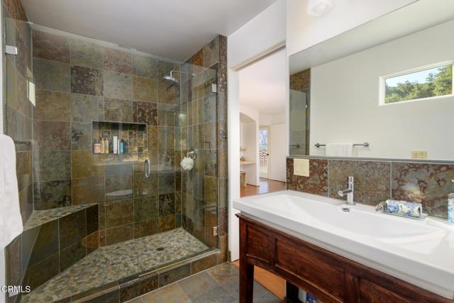 Detail Gallery Image 22 of 34 For 3000 E Ojai Ave, Ojai,  CA 93023 - 4 Beds | 3/1 Baths