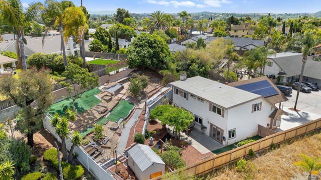 Detail Gallery Image 55 of 57 For 939 Chablis Ln, Vista,  CA 92083 - 4 Beds | 3 Baths