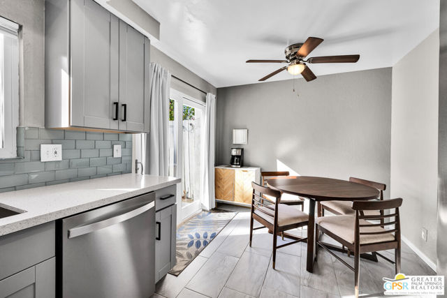 337 W Mariscal Road, Palm Springs, CA 92262