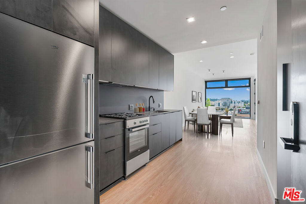 3688 Overland Avenue #623