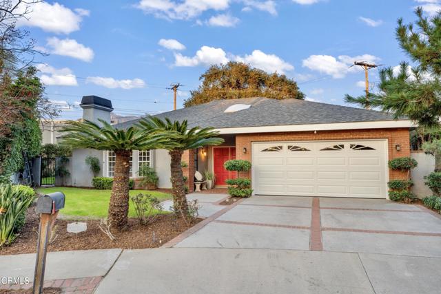 Detail Gallery Image 2 of 68 For 926 Sierra Blanca Dr, Monrovia,  CA 91016 - 3 Beds | 3 Baths