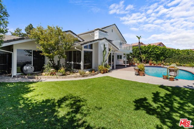 2673 Cordelia Road, Los Angeles, CA 90049