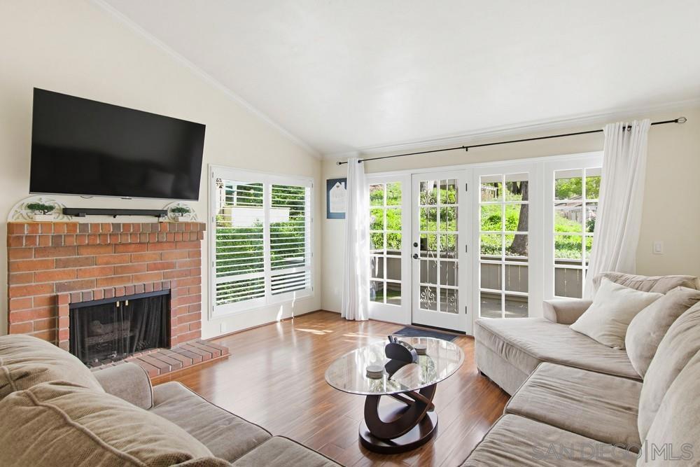 5571 Adobe Falls Rd #D