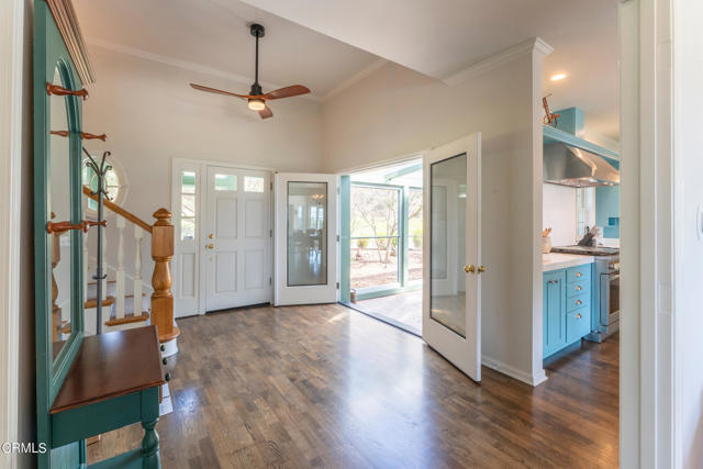 Detail Gallery Image 13 of 46 For 44800 Raven Ln, Mendocino,  CA 95460 - 2 Beds | 2/1 Baths