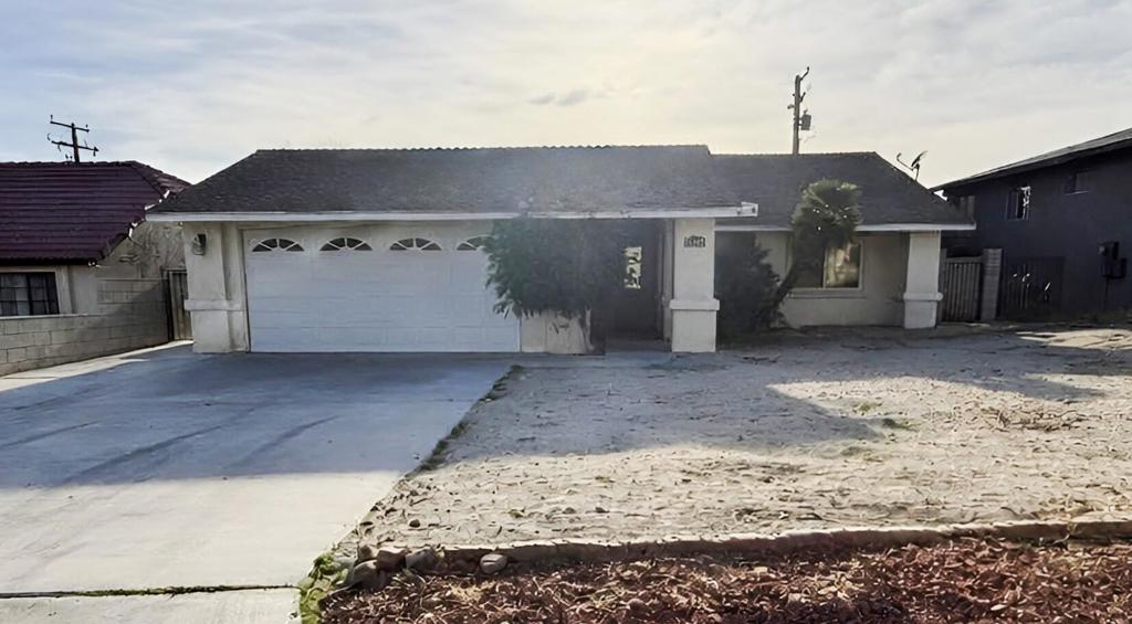 11565 Ambrosio Drive