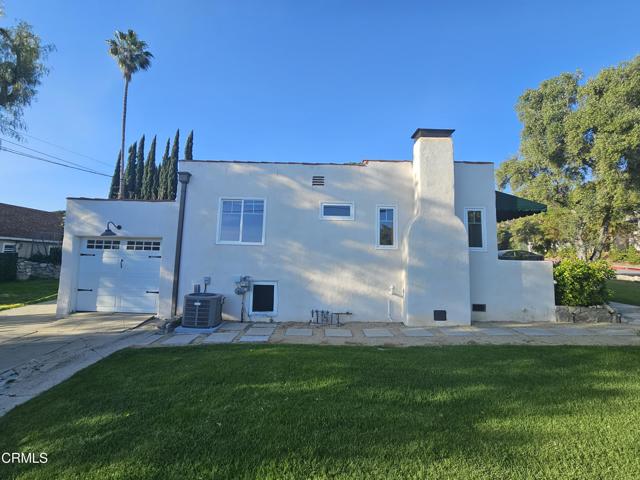 Detail Gallery Image 19 of 21 For 4731 Briggs Ave, La Crescenta,  CA 91214 - 2 Beds | 1 Baths