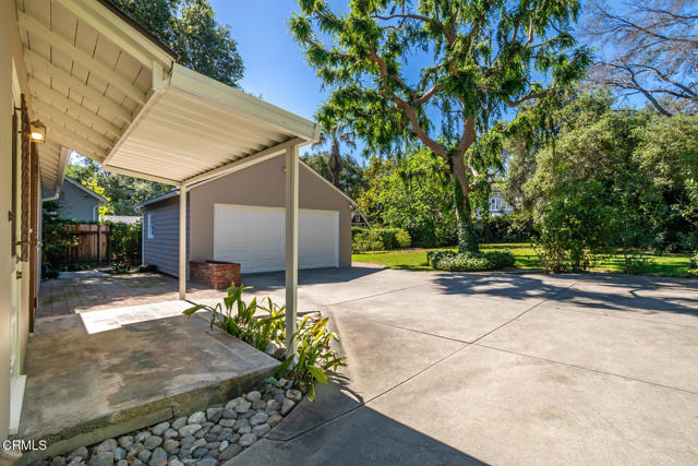 Detail Gallery Image 42 of 63 For 1445 Ontario Ave, Pasadena,  CA 91103 - 3 Beds | 2 Baths