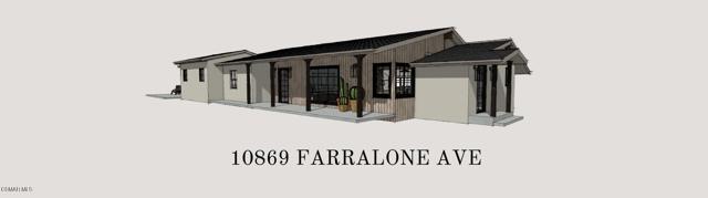 Image 29 of 38 For 10869 Farralone Avenue