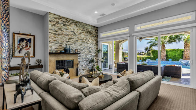 55 Calle De Oro, Rancho Mirage, CA 92270