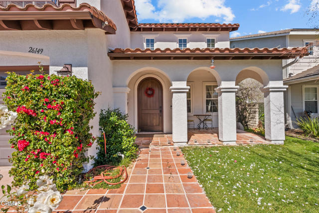 Detail Gallery Image 9 of 75 For 26149 Beecher Ln, Stevenson Ranch,  CA 91381 - 4 Beds | 4 Baths