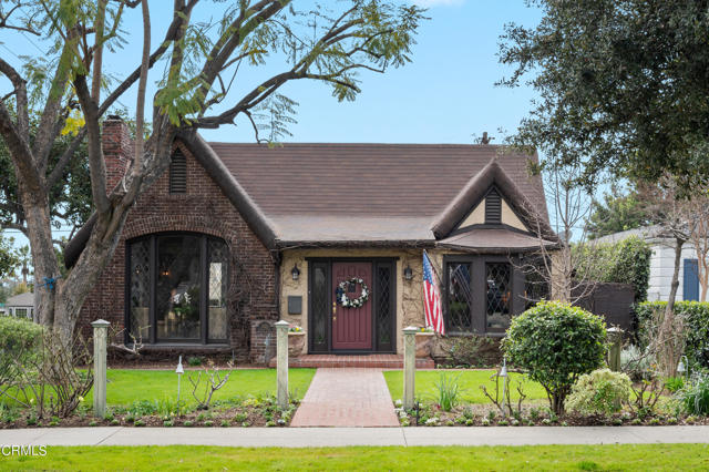 2120 Lambert Dr, Pasadena, CA 91107