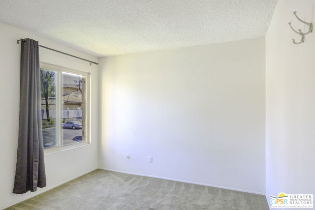 Large Bright Lit Bedroom