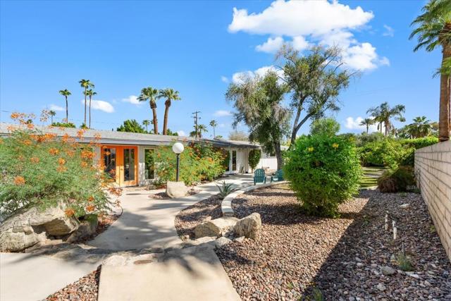 74540 Monte Verde Way, Palm Desert, CA 92260