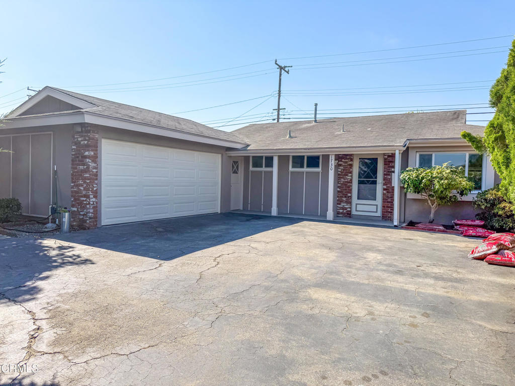 1730 W Hemlock Street