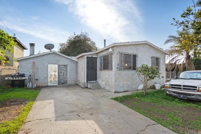 Detail Gallery Image 32 of 33 For 2249 Conifer Ave, San Diego,  CA 92154 - 2 Beds | 2 Baths