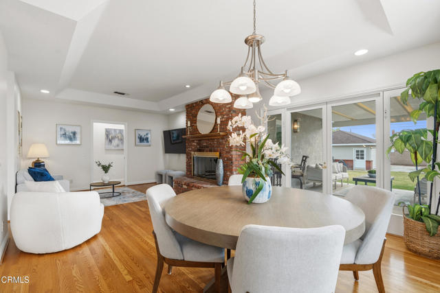 Detail Gallery Image 23 of 61 For 468 W Woodruff Ave, Arcadia,  CA 91007 - 3 Beds | 2 Baths