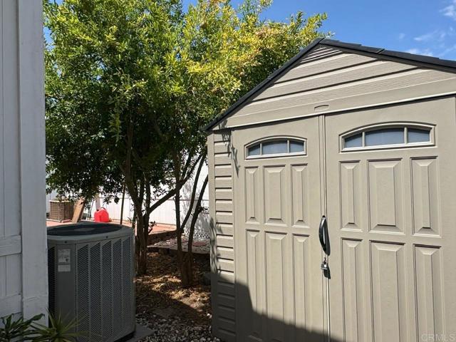 Detail Gallery Image 21 of 22 For 7908 Rancho Fanita Dr #23,  Santee,  CA 92071 - 2 Beds | 1 Baths