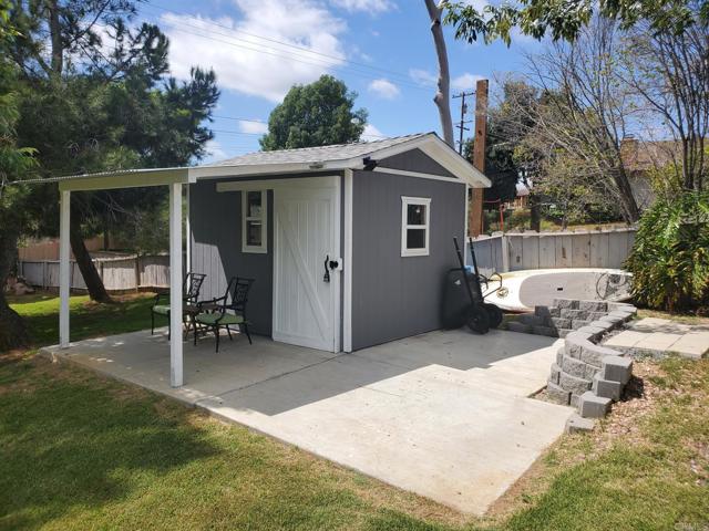 Home for Sale in Vista