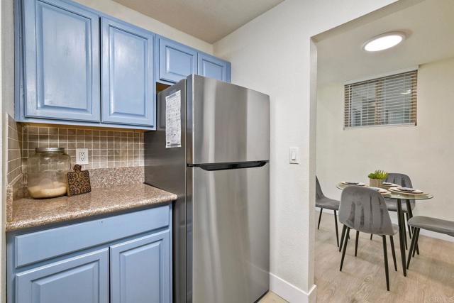 Detail Gallery Image 12 of 27 For 1350 N Escondido Bld #12,  Escondido,  CA 92026 - 1 Beds | 1 Baths