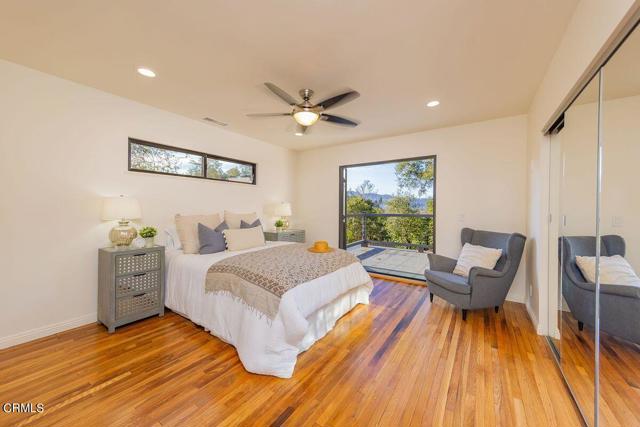 Detail Gallery Image 8 of 31 For 1068 Cuyama Rd, Ojai,  CA 93023 - 4 Beds | 3/1 Baths