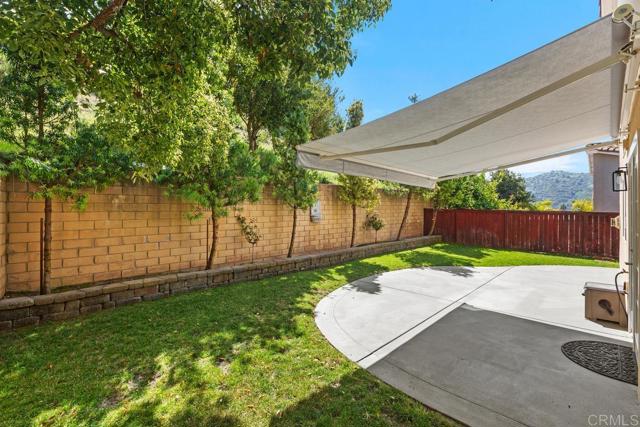 Detail Gallery Image 27 of 55 For 29831 Platanus Dr, Escondido,  CA 92026 - 3 Beds | 2/1 Baths