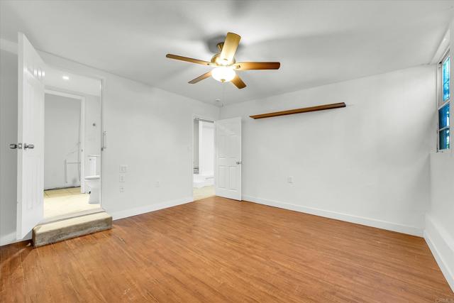 Home for Sale in National City