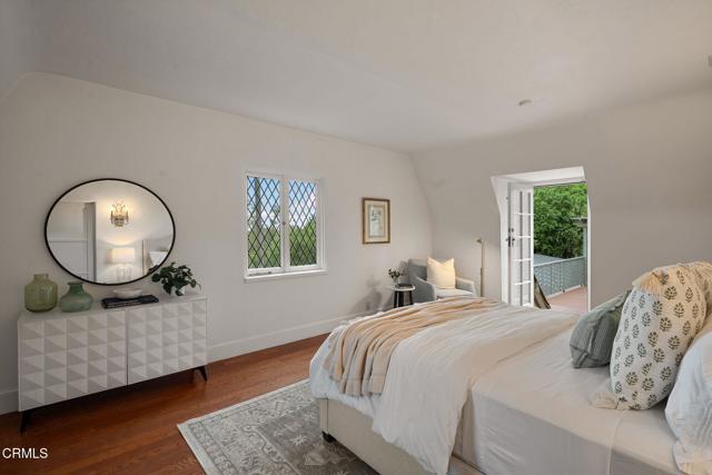 Detail Gallery Image 19 of 22 For 790 Huntington Cir, Pasadena,  CA 91106 - 4 Beds | 3 Baths