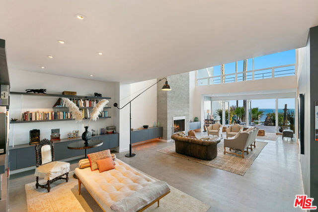 Drew Fenton | 27428 Pacific Coast Highway Malibu CA | MLS: 7336160