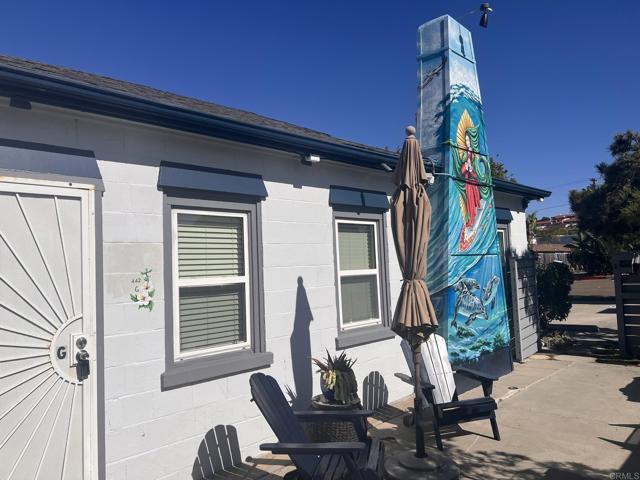 Detail Gallery Image 11 of 23 For 442 2nd St #H,  Encinitas,  CA 92024 - 1 Beds | 1 Baths