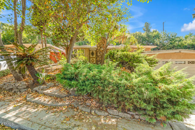 1320 Oak Hill Pl, South Pasadena, CA 91030