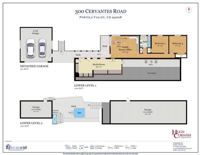 300 Cervantes Road, Portola Valley CA: https://media.crmls.org/mediaz/674f0ab0-1404-4c5d-bc8d-72c05bb6360c.jpg