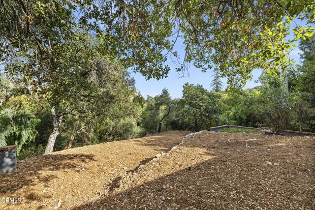 Detail Gallery Image 31 of 53 For 1556 Scenic Dr, Pasadena,  CA 91103 - 2 Beds | 1 Baths