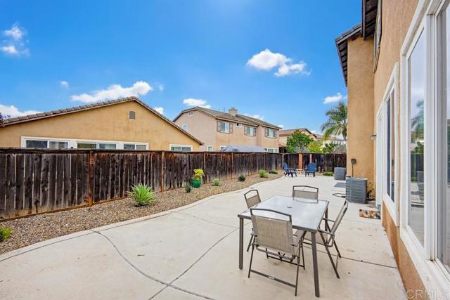 Detail Gallery Image 61 of 67 For 31659 Poppy St, Winchester,  CA 92596 - 4 Beds | 3 Baths