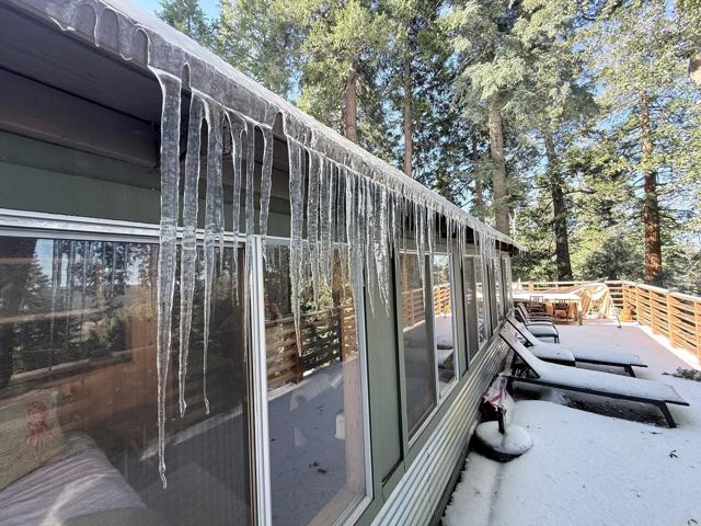 Detail Gallery Image 45 of 51 For 22136 Crestline Rd, Palomar Mountain,  CA 92060 - 1 Beds | 1/1 Baths