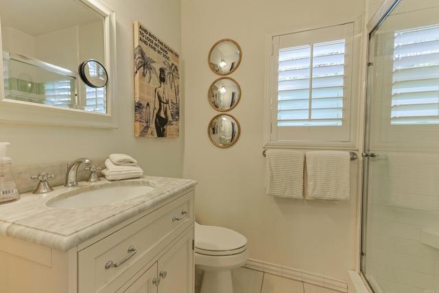 Detail Gallery Image 36 of 59 For 340 Glorietta Pl, Coronado,  CA 92118 - 2 Beds | 2 Baths