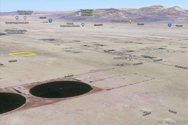 0 Radome RD, Newberry Springs CA: https://media.crmls.org/mediaz/67555be1-bfbb-4e3a-89f2-c09796edddec.jpg