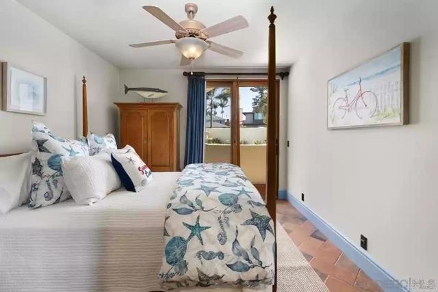 Detail Gallery Image 6 of 32 For 555 Ocean, Coronado,  CA 92118 - 4 Beds | 4/1 Baths