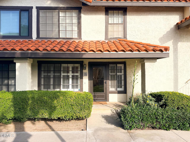 Detail Gallery Image 38 of 41 For 2262 Martinique Ln, Oxnard,  CA 93035 - 2 Beds | 2 Baths