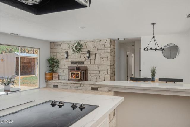 Detail Gallery Image 10 of 37 For 1997 Independence Cemetary Rd, Rail Road Flat,  CA 95248 - 3 Beds | 2 Baths