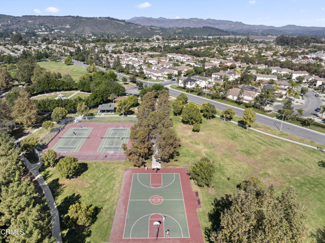 Detail Gallery Image 34 of 37 For 4824 Calle Descanso, Camarillo,  CA 93012 - 3 Beds | 2 Baths