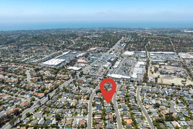 Detail Gallery Image 24 of 25 For 1601 Tucker Ln, Encinitas,  CA 92024 - 4 Beds | 2 Baths