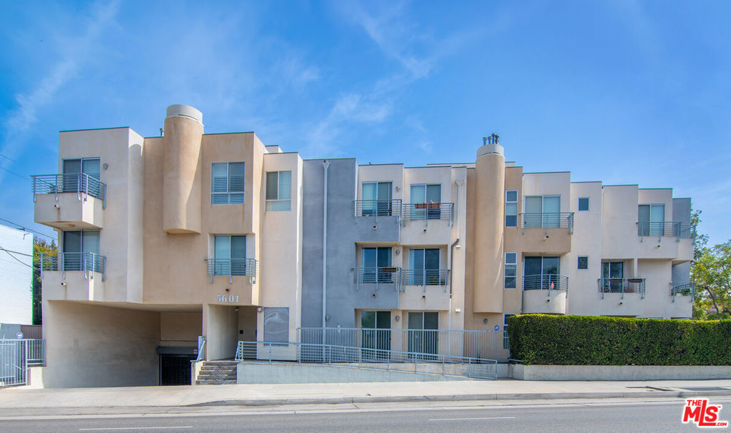 5601 W Olympic Boulevard #301