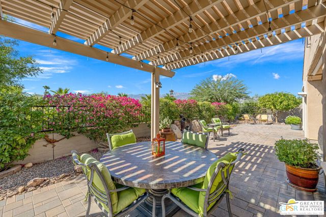 29 Cabernet, Rancho Mirage, CA 92270