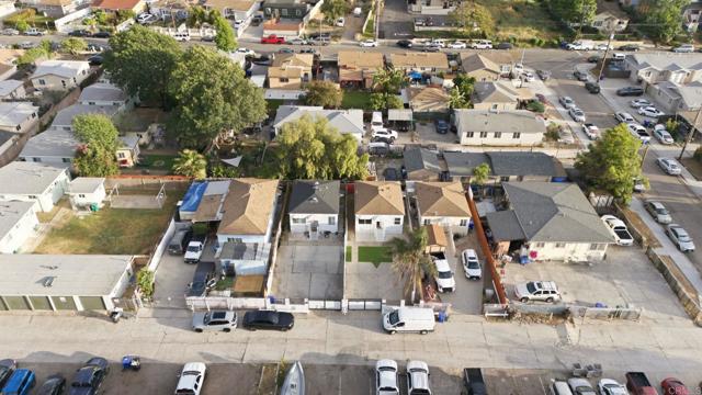 Detail Gallery Image 24 of 28 For 237 39 54th St, San Diego,  CA 92114 - – Beds | – Baths