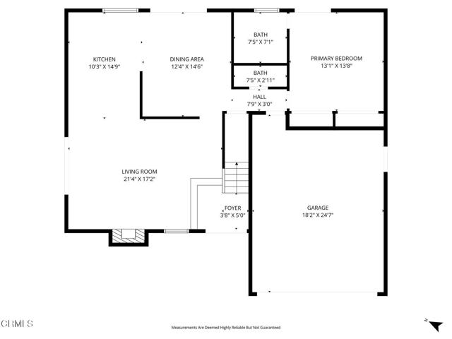 Detail Gallery Image 31 of 34 For 2868 Amber Wood Pl, Thousand Oaks,  CA 91362 - 4 Beds | 2/1 Baths