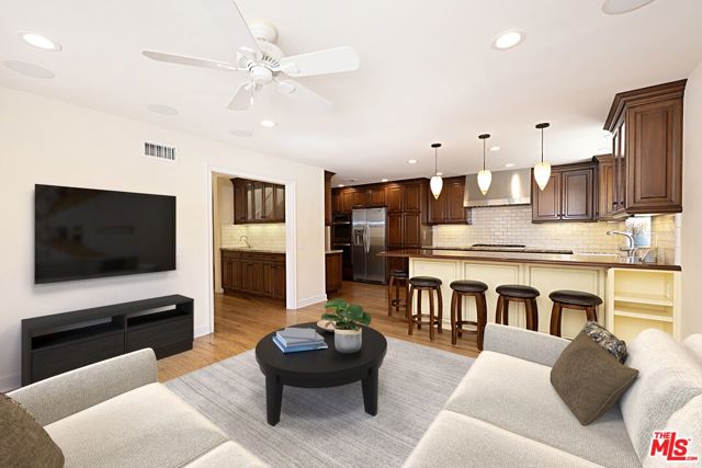 1476 Palisades Drive, Pacific Palisades, CA 90272
